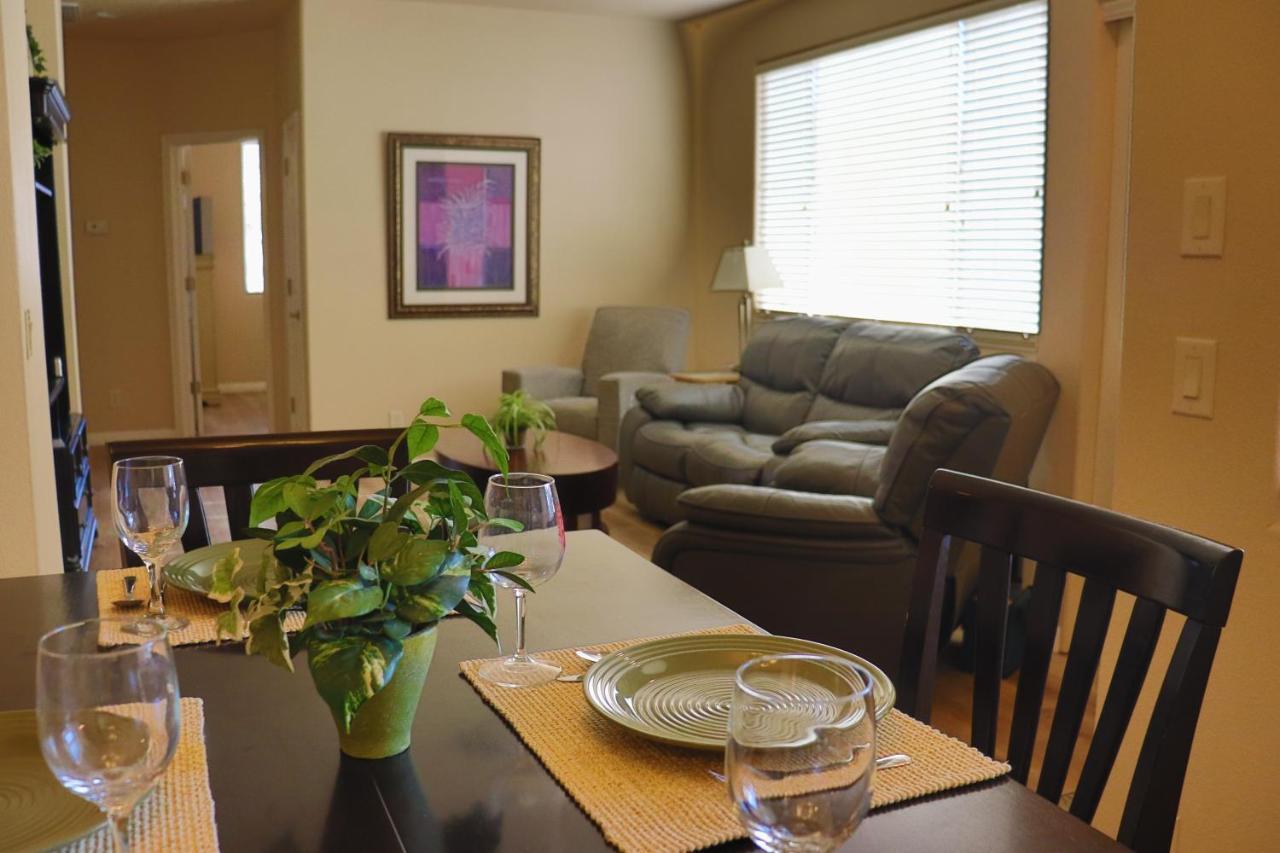 Luxurious Condo At The Springs By Cool Properties メスキート エクステリア 写真