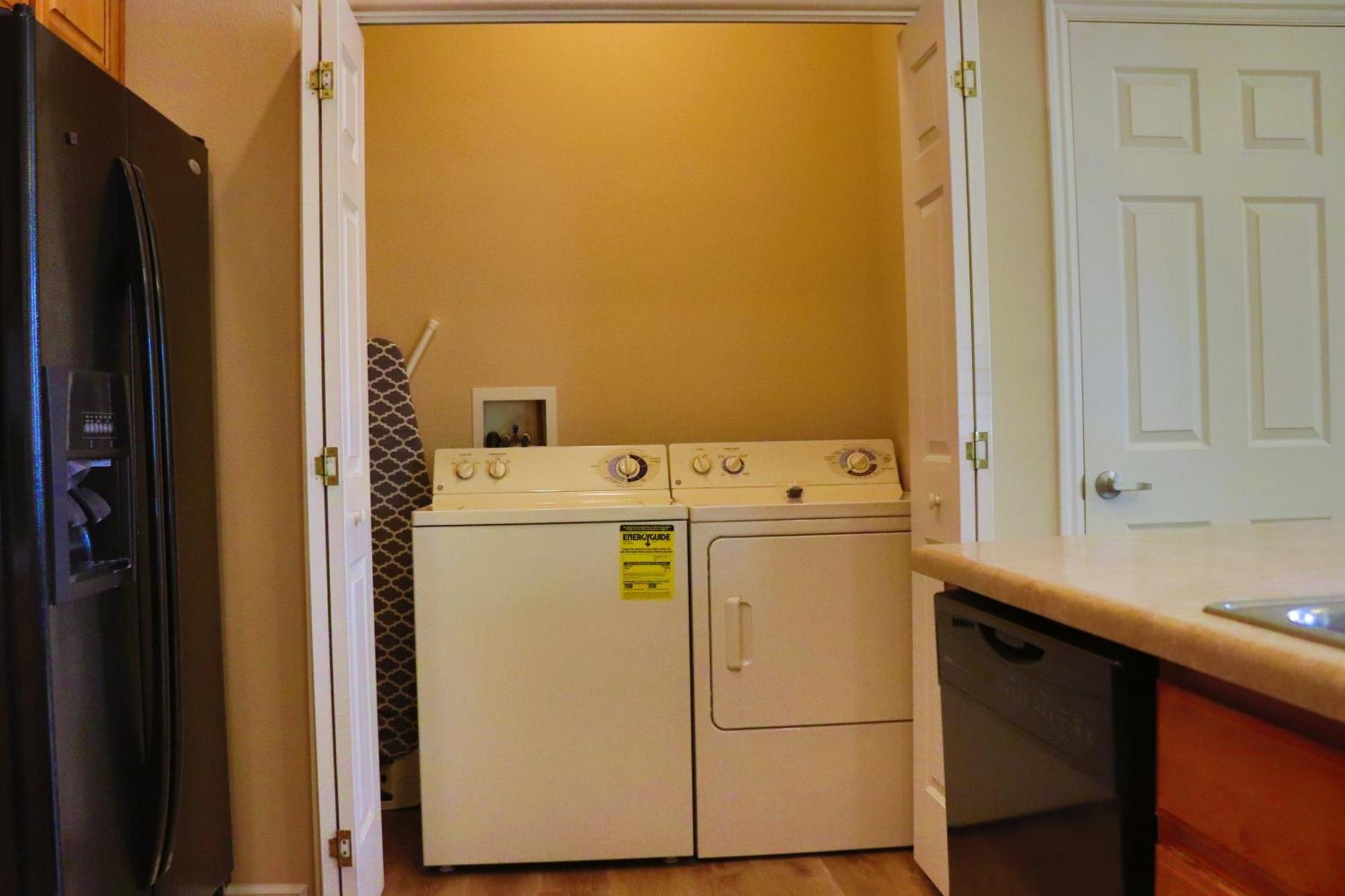 Luxurious Condo At The Springs By Cool Properties メスキート エクステリア 写真