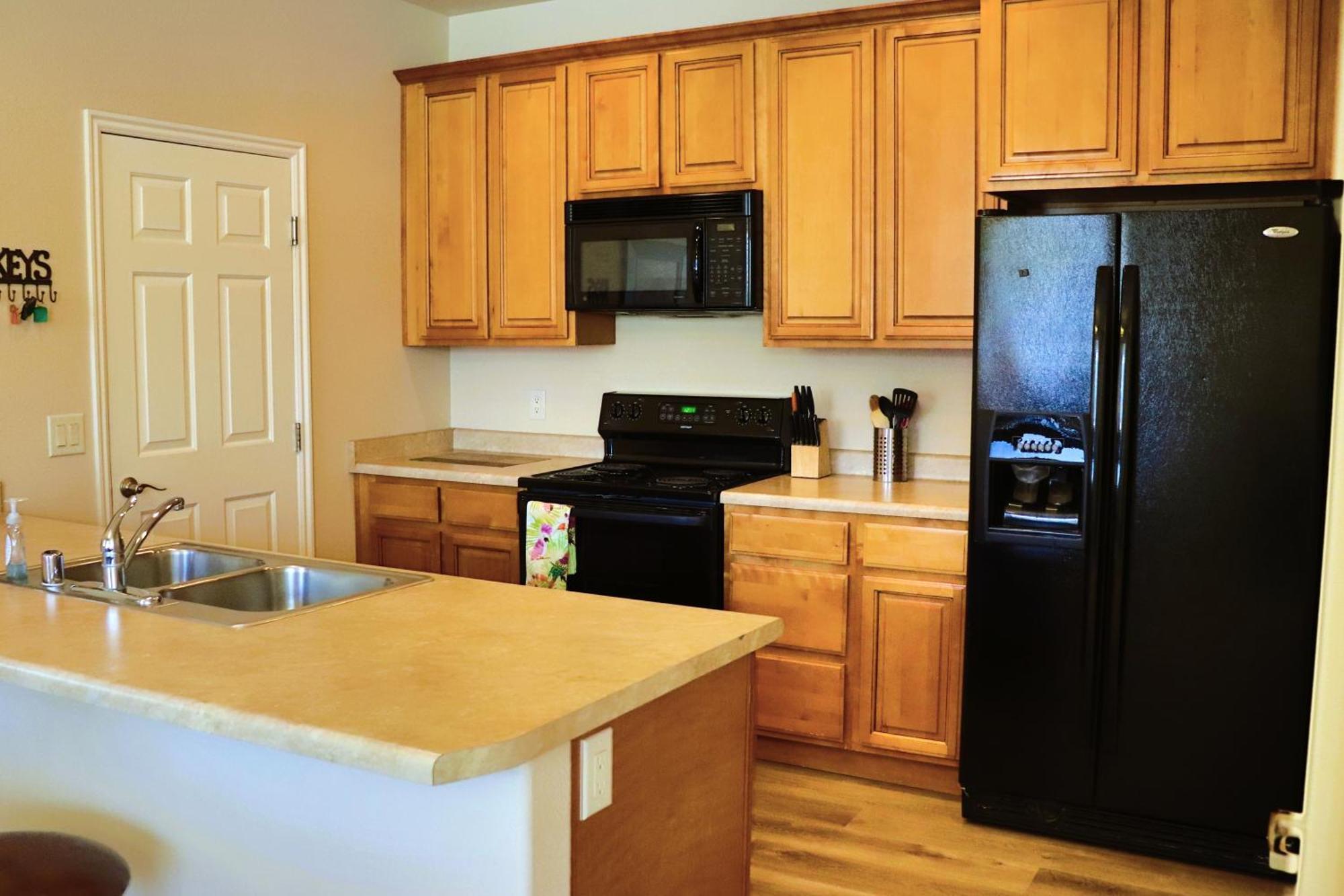 Luxurious Condo At The Springs By Cool Properties メスキート エクステリア 写真