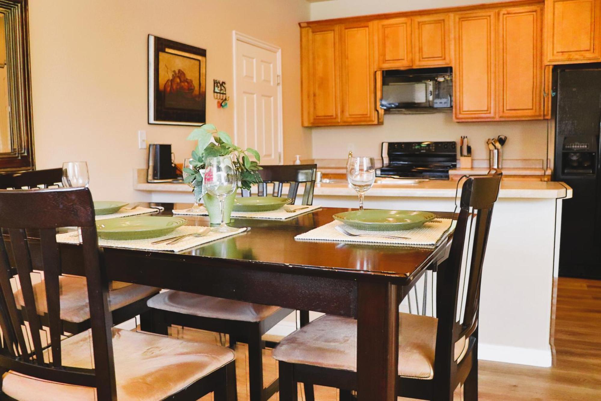 Luxurious Condo At The Springs By Cool Properties メスキート エクステリア 写真