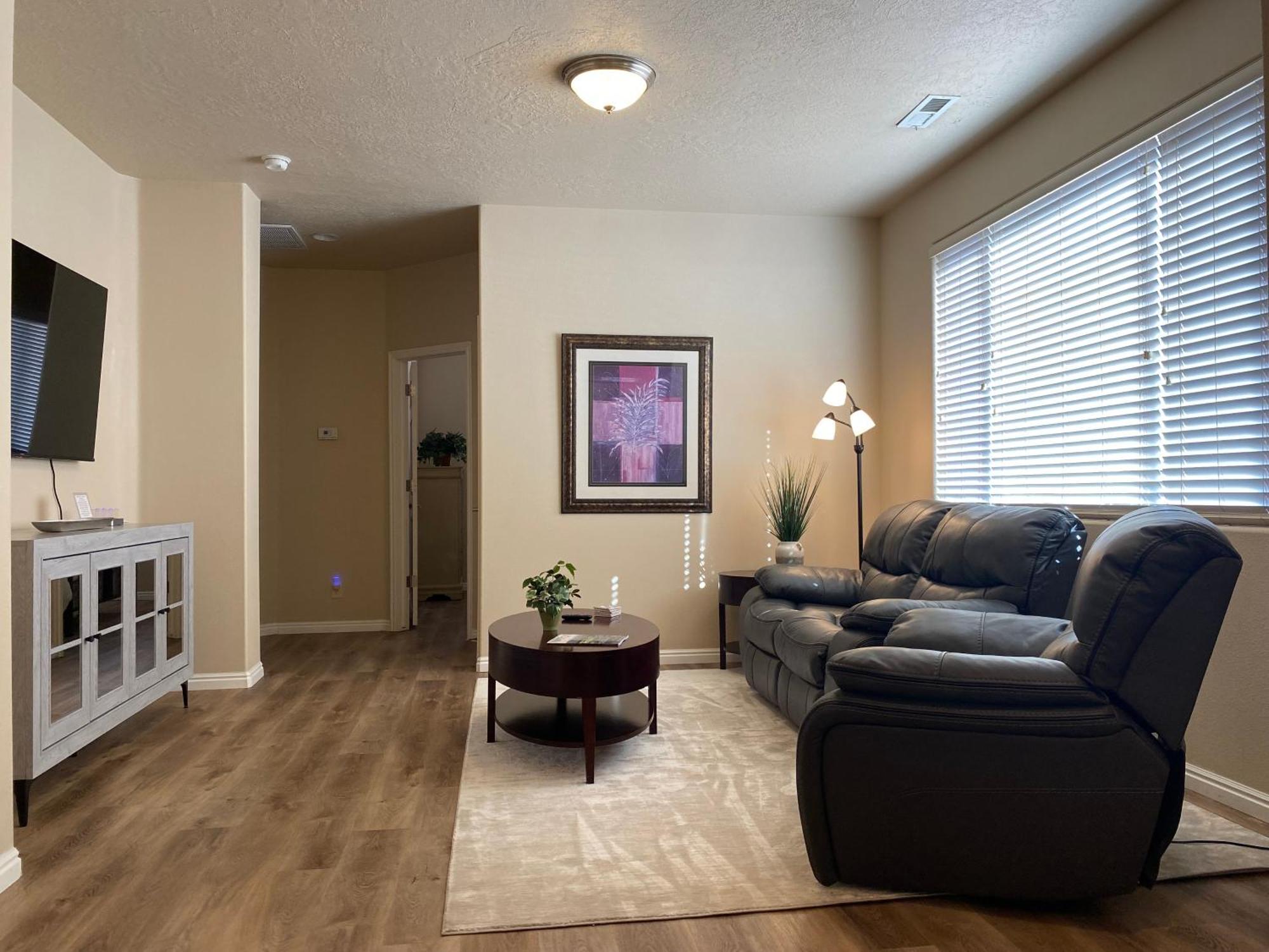 Luxurious Condo At The Springs By Cool Properties メスキート エクステリア 写真