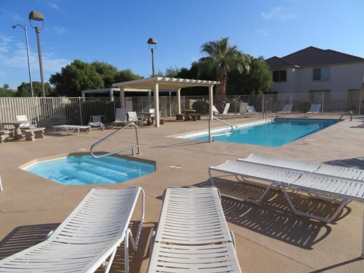 Luxurious Condo At The Springs By Cool Properties メスキート エクステリア 写真
