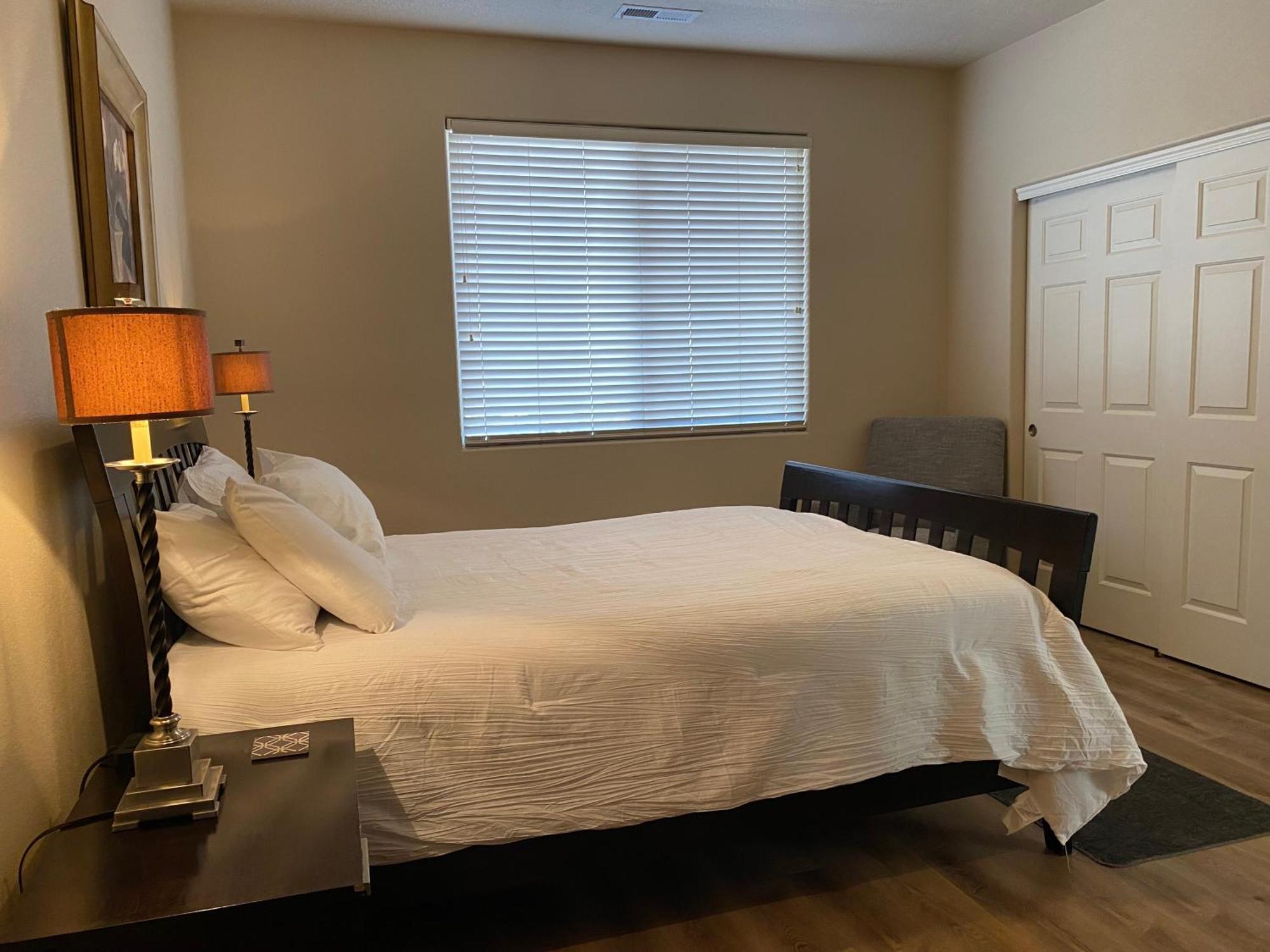 Luxurious Condo At The Springs By Cool Properties メスキート エクステリア 写真