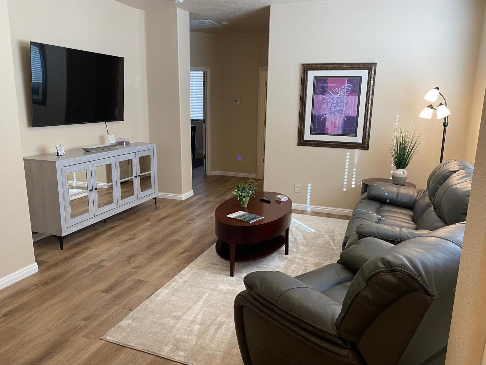 Luxurious Condo At The Springs By Cool Properties メスキート エクステリア 写真
